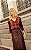 Blusa Tricot Manga Longa Jacquard - Imagem 5