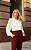 Camisa Em Viscose Texturizada - Imagem 1