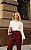 Camisa Em Viscose Texturizada - Imagem 3