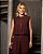 Colete Twill Zíper Donna Ritz - Imagem 5