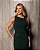 Vestido Midi Malha Com Aviamento Pedra Donna Ritz - Imagem 8