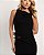 Vestido Midi Malha Com Aviamento Pedra Donna Ritz - Imagem 11