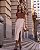 Blusa Em Viscolinho Com Decote Em Renda - Imagem 3