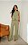 Colete Alfaiataria Twill Transpasse Donna Ritz - Imagem 2