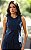 Colete Alfaiataria Twill Transpasse Donna Ritz - Imagem 3