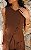 Colete Alfaiataria Twill Transpasse Donna Ritz - Imagem 7