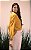 Blusa Em Crepe Transpassada e Pregas Donna Ritz - Imagem 4