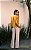 Blusa Em Crepe Transpassada e Pregas Donna Ritz - Imagem 3
