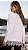 Blusa Tricot Barra Renda - Imagem 2