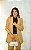 Blazer Alfaiataria Com Manga Bufante Doce Flor - Imagem 1