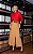 Camisa Em Viscose com Babados Frontais - Imagem 5