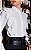 Camisa Em Viscose com Babados Frontais - Imagem 2