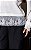 Blusa Em Tricot Maho Com Gola Alta - Imagem 2
