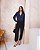 Blusa Manga Longa Com Pregas Ombro Donna Ritz - Imagem 6