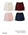 Short Com Bolsos Doce Flor - Imagem 19
