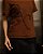 T-Shirt Algodão Com Bordado - Imagem 5