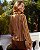 Blusa Yoryu Listrada Transpasse Donna Ritz - Imagem 3
