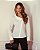 Camisa Tricoline Gola Assimétrica Donna Ritz - Imagem 3