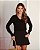Blusa Tricot Decote V Donna Ritz - Imagem 4