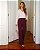 Blusa Tricot Decote V Donna Ritz - Imagem 3