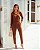 Blusa Tricot Decote V Donna Ritz - Imagem 6