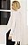 Blusa Tricot Ampla Abertura Lateral - Imagem 2