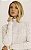 Blusa Tricot Ampla Abertura Lateral - Imagem 3