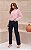 Calça Reta Jeans - Imagem 2