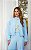 Jaqueta Bomber Em Alfaiataria Twill Donna Ritz - Imagem 2