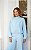 Jaqueta Bomber Em Alfaiataria Twill Donna Ritz - Imagem 1