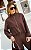 Jaqueta Bomber Em Alfaiataria Twill Donna Ritz - Imagem 4