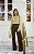 Calça Reta Alfaiataria Twill Donna Ritz - Imagem 8
