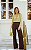Blusa Manga Longa com Pregas Donna Ritz - Imagem 3