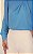 Blusa Manga Longa com Pregas Donna Ritz - Imagem 7