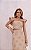 Conjunto Viscolinho Blusa e Saia Midi Bordado - Imagem 5
