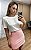 Blusa Em Crepe Decote Canoa Vivo Donna Ritz - Imagem 6