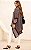 Casaco Tricot Bicolor Tweed - Imagem 2