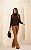 Blusa Tricot Mescla Gola Boba - Imagem 3