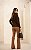 Blusa Tricot Mescla Gola Boba - Imagem 4