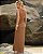 Vestido Midi Tule Drapeado - Imagem 3