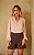 Blusa Manga Longa Pregas Ombro Donna Ritz - Imagem 5