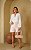 Bermuda Twill Pesponto Donna Ritz - Imagem 4