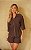 Bermuda Twill Pesponto Donna Ritz - Imagem 9