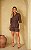 ParkaTwill Pesponto Donna Ritz - Imagem 7