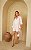 ParkaTwill Pesponto Donna Ritz - Imagem 3