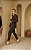 Blazer Boy Alfaiataria Barra Curva Donna Ritz - Imagem 3