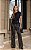 Blusa Em Viscose Decote Redondo e Mangas Curtas - Imagem 5