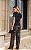 Blusa Em Viscose Decote Redondo e Mangas Curtas - Imagem 4