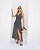 Vestido Longo Transpasse Yoryu Donna Ritz - Imagem 1