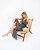 Vestido Longo Transpasse Yoryu Donna Ritz - Imagem 5
